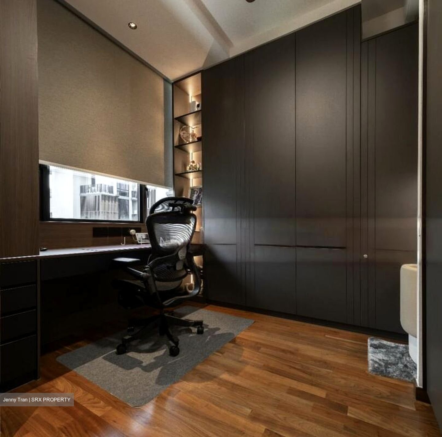 Parc Komo (D17), Apartment #501799391